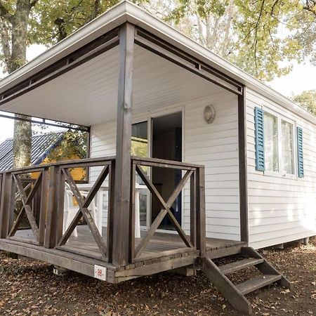 Camping Royal Ocean 호텔 Saint-Sulpice-de-Royan 외부 사진