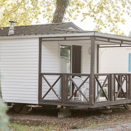 Camping Royal Ocean 호텔 Saint-Sulpice-de-Royan 외부 사진