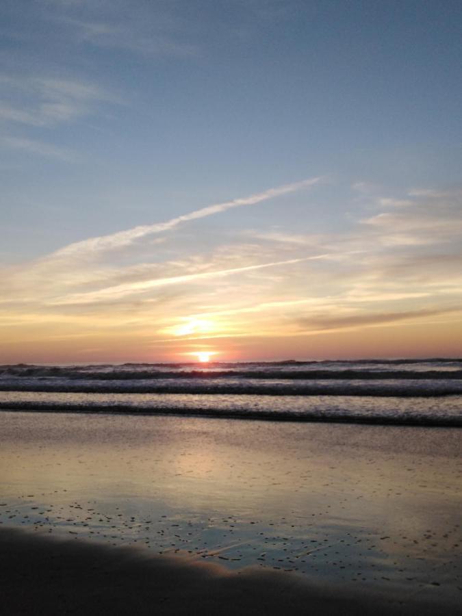 Camping Royal Ocean 호텔 Saint-Sulpice-de-Royan 외부 사진