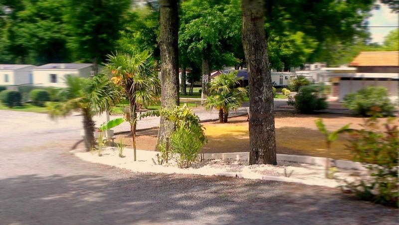 Camping Royal Ocean 호텔 Saint-Sulpice-de-Royan 외부 사진