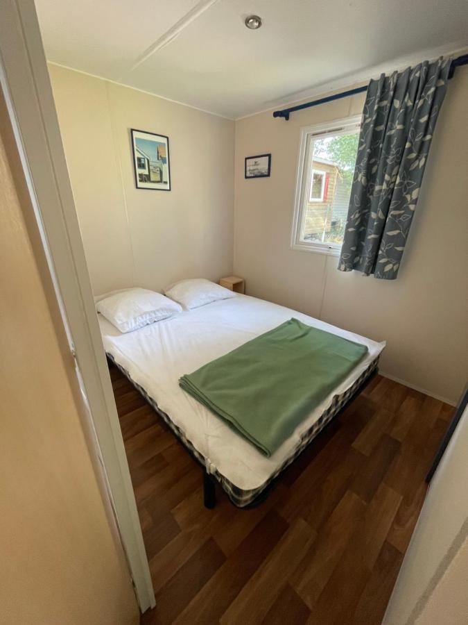 Camping Royal Ocean 호텔 Saint-Sulpice-de-Royan 외부 사진