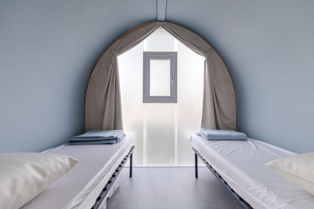 Camping Royal Ocean 호텔 Saint-Sulpice-de-Royan 외부 사진