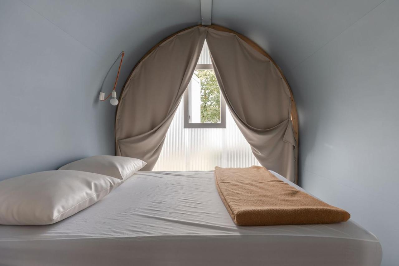 Camping Royal Ocean 호텔 Saint-Sulpice-de-Royan 외부 사진