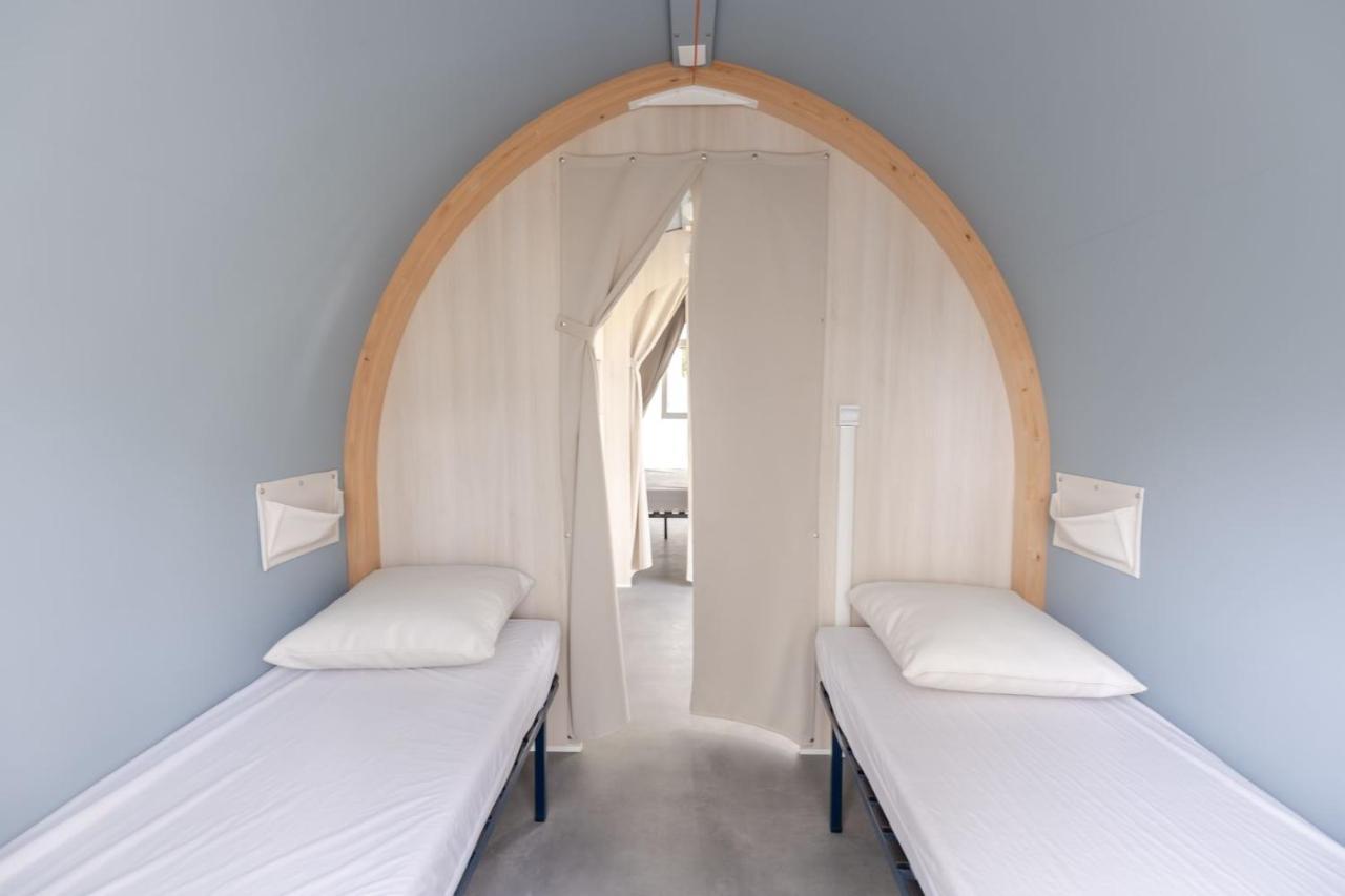 Camping Royal Ocean 호텔 Saint-Sulpice-de-Royan 외부 사진