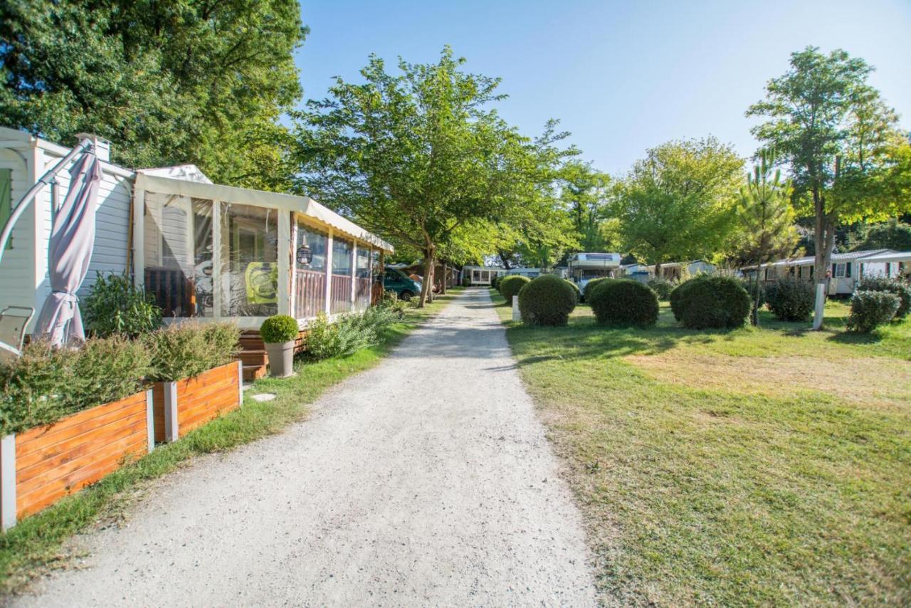 Camping Royal Ocean 호텔 Saint-Sulpice-de-Royan 외부 사진