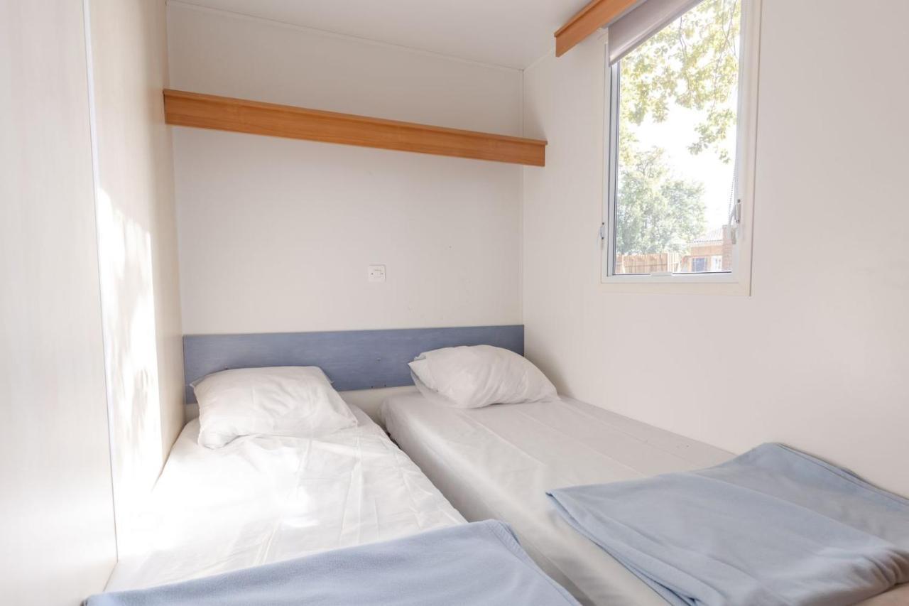 Camping Royal Ocean 호텔 Saint-Sulpice-de-Royan 외부 사진