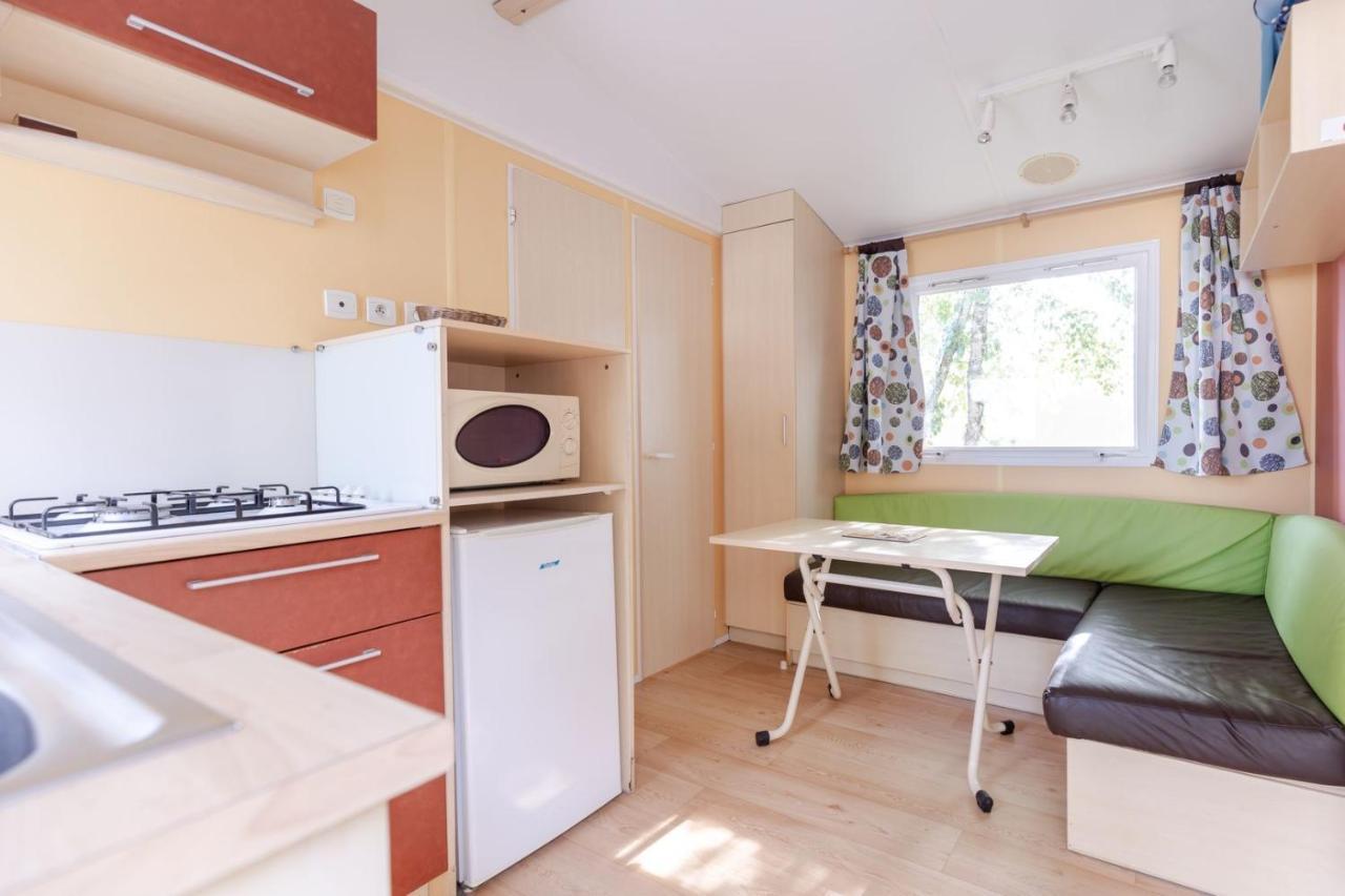 Camping Royal Ocean 호텔 Saint-Sulpice-de-Royan 외부 사진