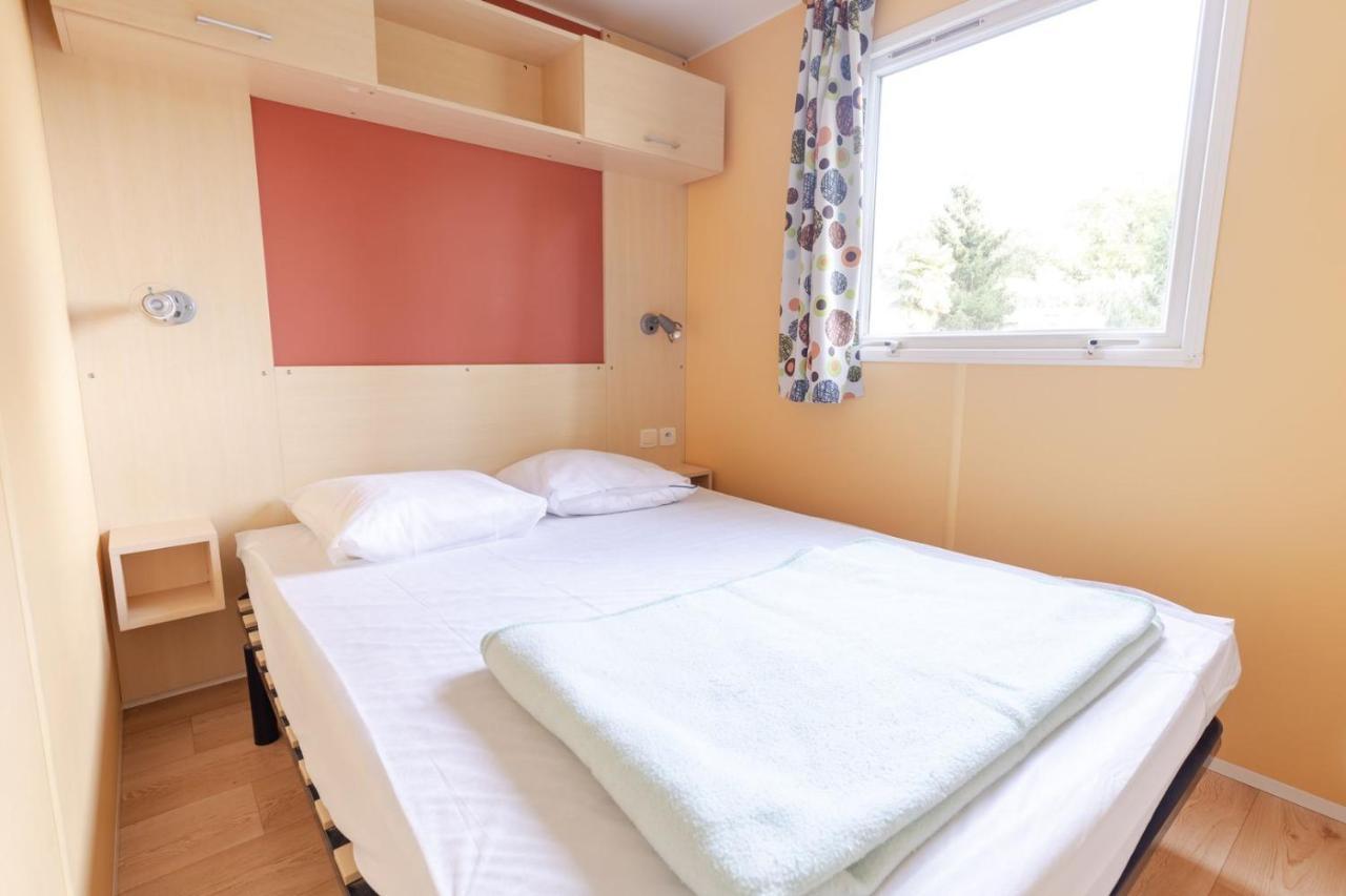 Camping Royal Ocean 호텔 Saint-Sulpice-de-Royan 외부 사진