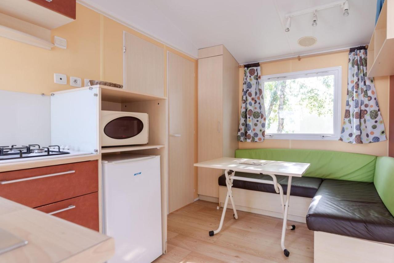 Camping Royal Ocean 호텔 Saint-Sulpice-de-Royan 외부 사진