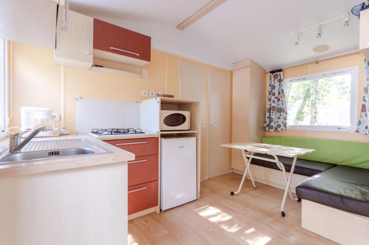 Camping Royal Ocean 호텔 Saint-Sulpice-de-Royan 외부 사진