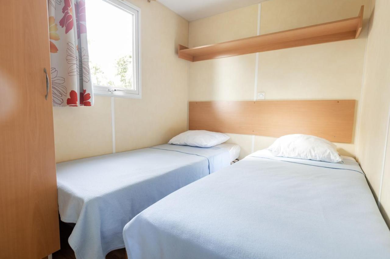 Camping Royal Ocean 호텔 Saint-Sulpice-de-Royan 외부 사진