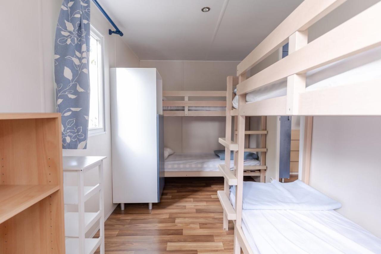 Camping Royal Ocean 호텔 Saint-Sulpice-de-Royan 외부 사진