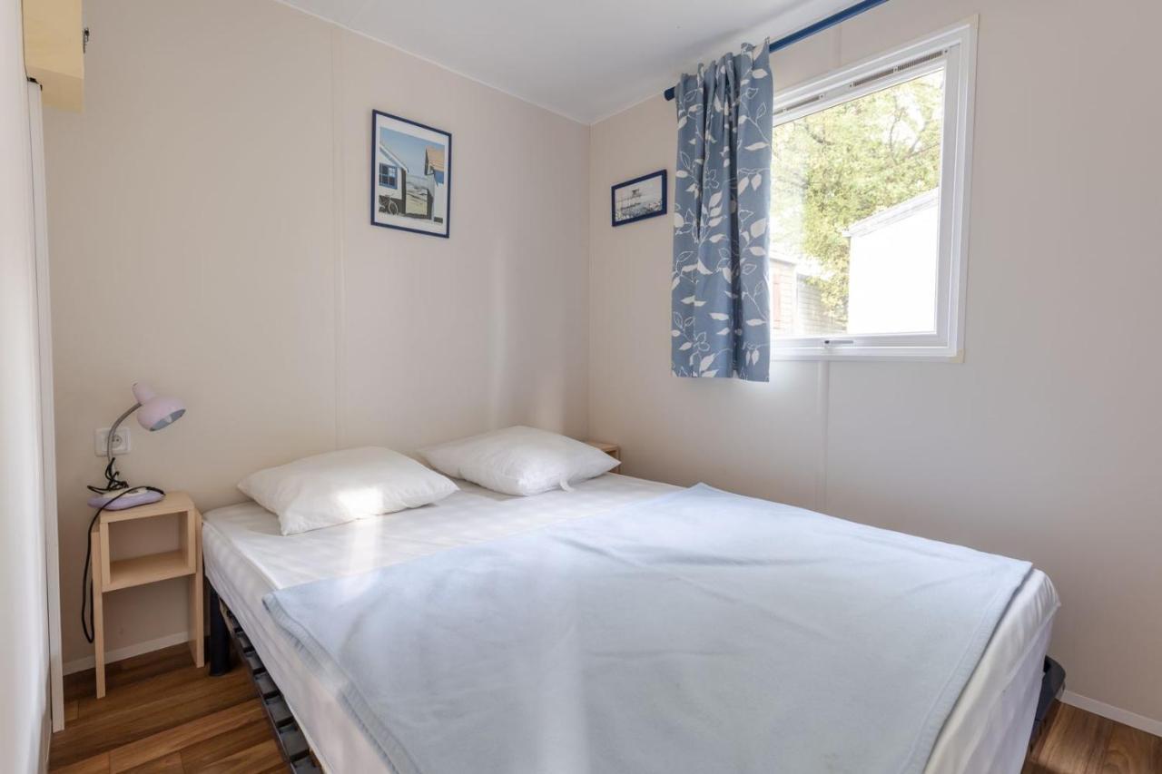 Camping Royal Ocean 호텔 Saint-Sulpice-de-Royan 외부 사진